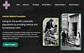 Catholic Medical Foundation
