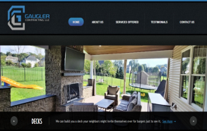 Gaugler Contracting, LLC