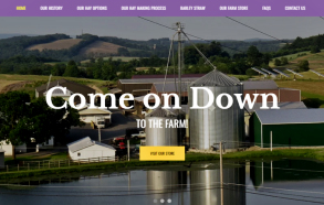 Heidel Hollow Farm