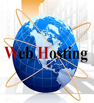 Website Hosting