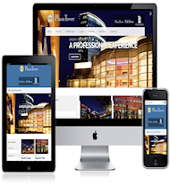 Responsive Websites