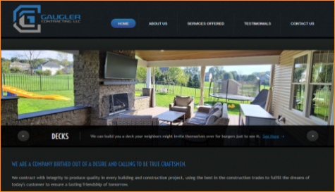 Gaugler Contracting,Inc.